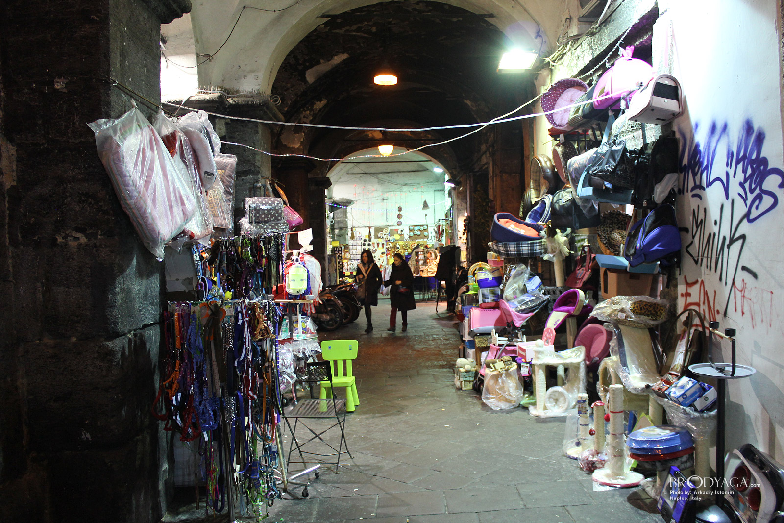 Naples